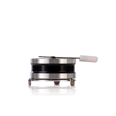 Skull Hookah Heat Management Device (HMD)