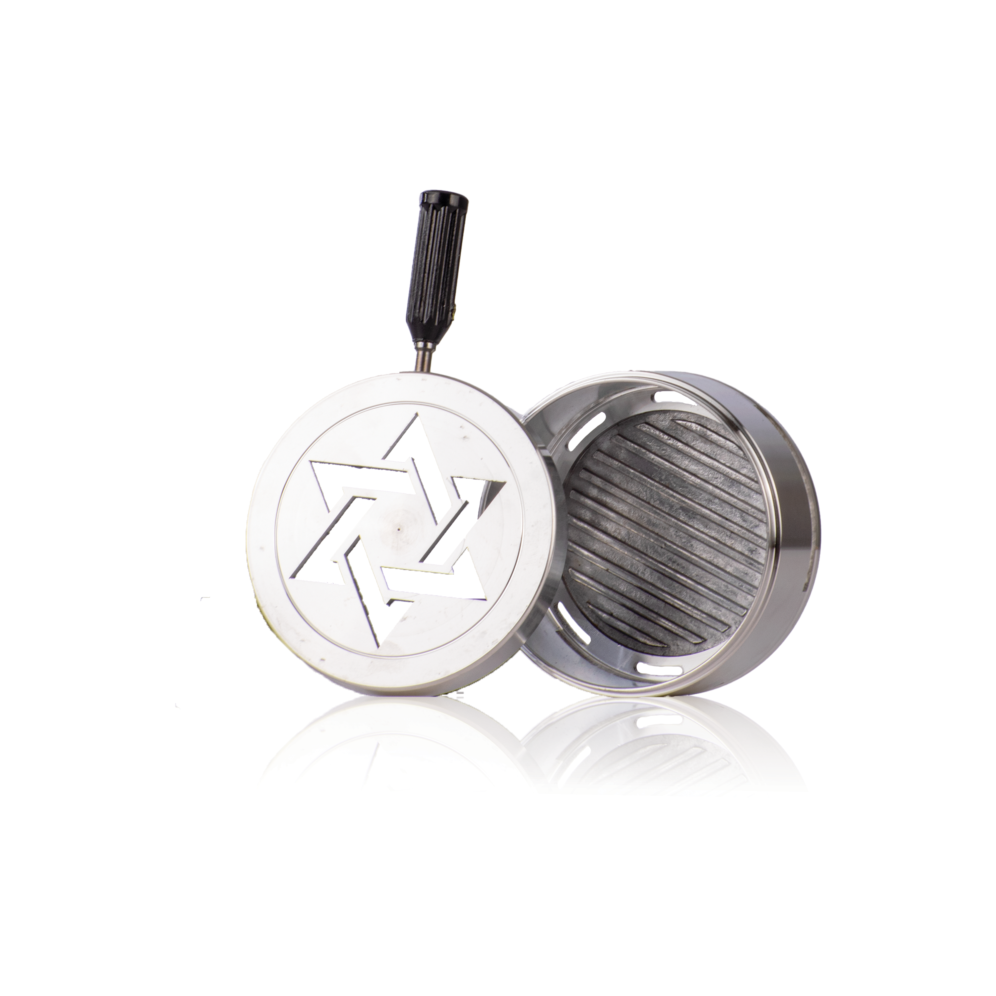 Stardust Hookah Heat Management Device (HMD)