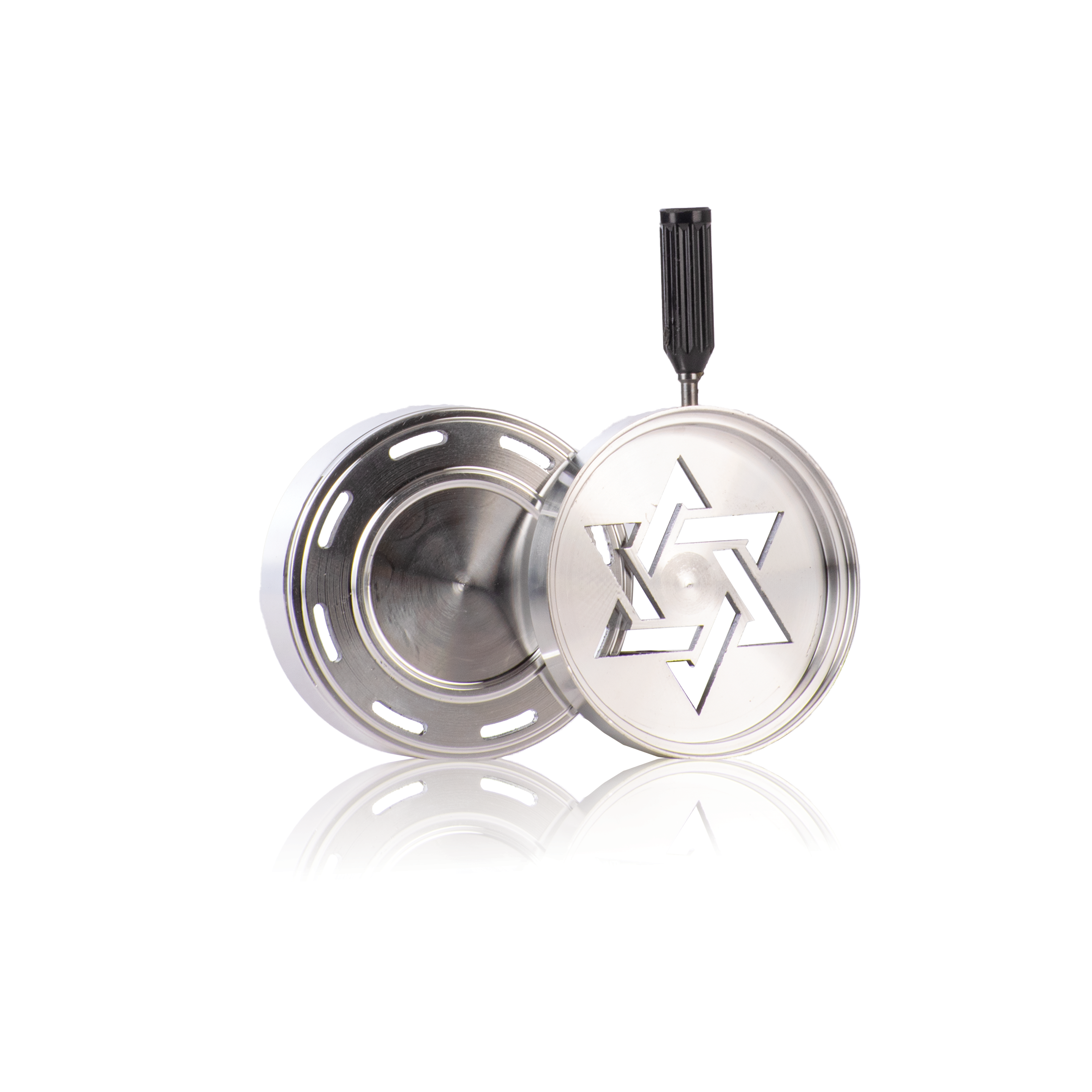 Stardust Hookah Heat Management Device (HMD)