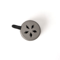Stardust HMD - Hookah Heat Management Device