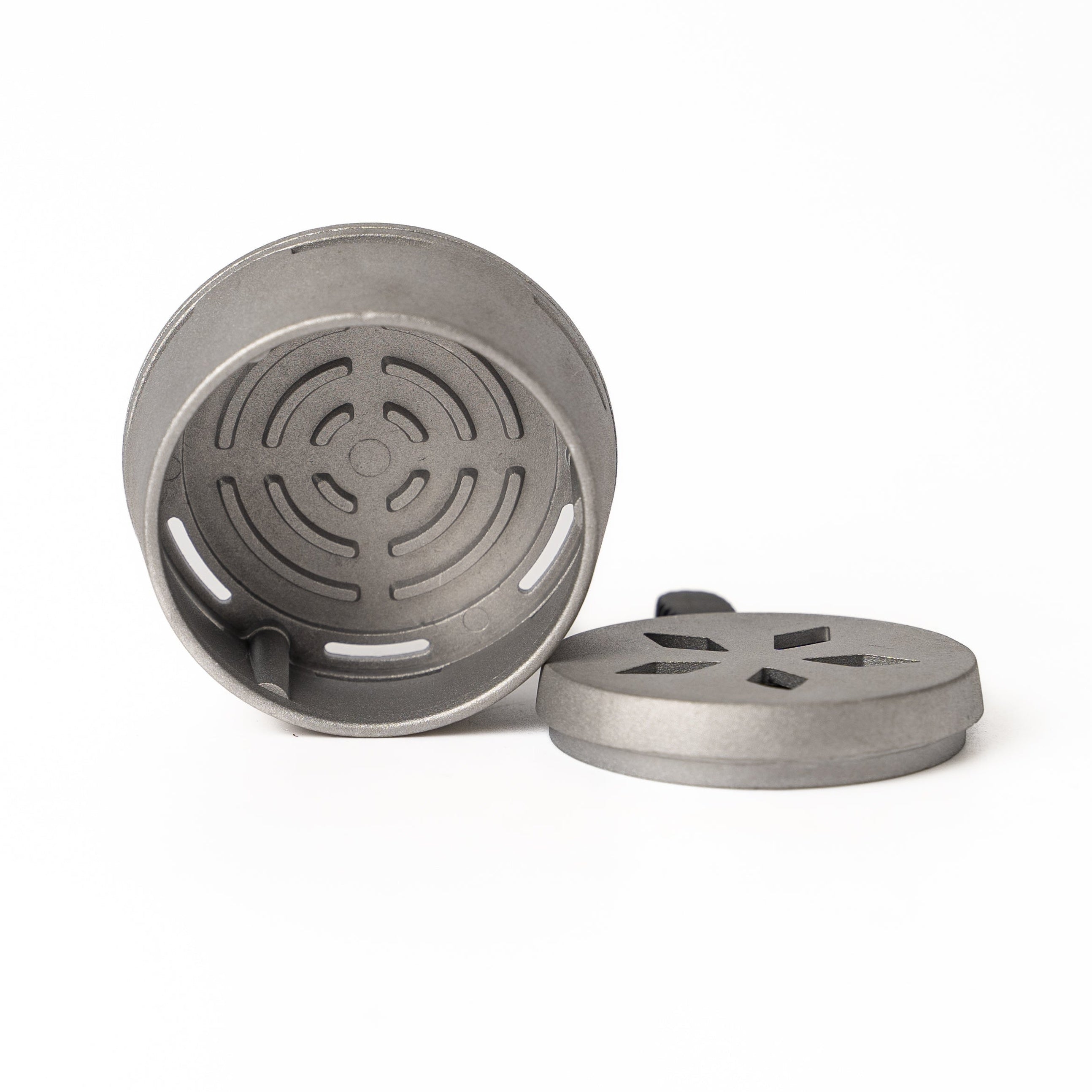 Stardust HMD - Hookah Heat Management Device
