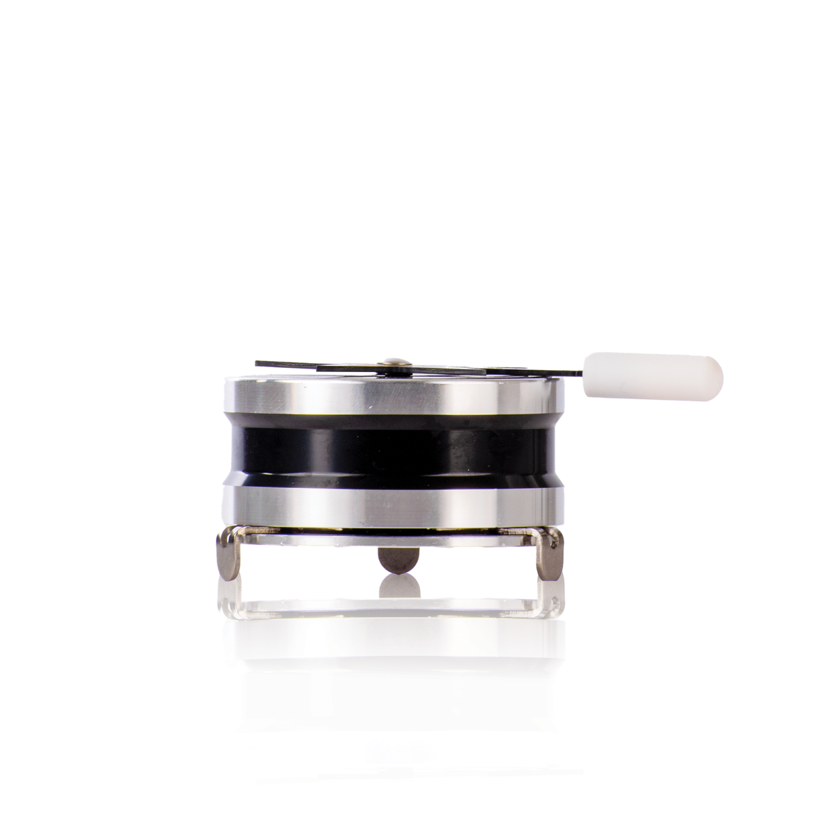Stellar Hookah Heat Management Device (HMD)