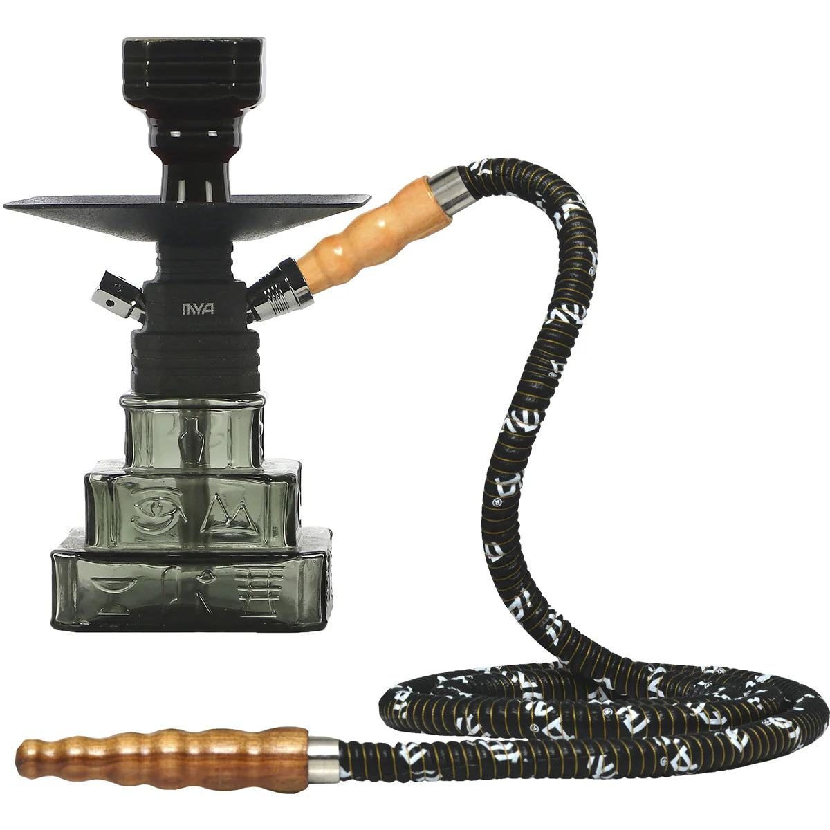 MYA TUT Hookah
