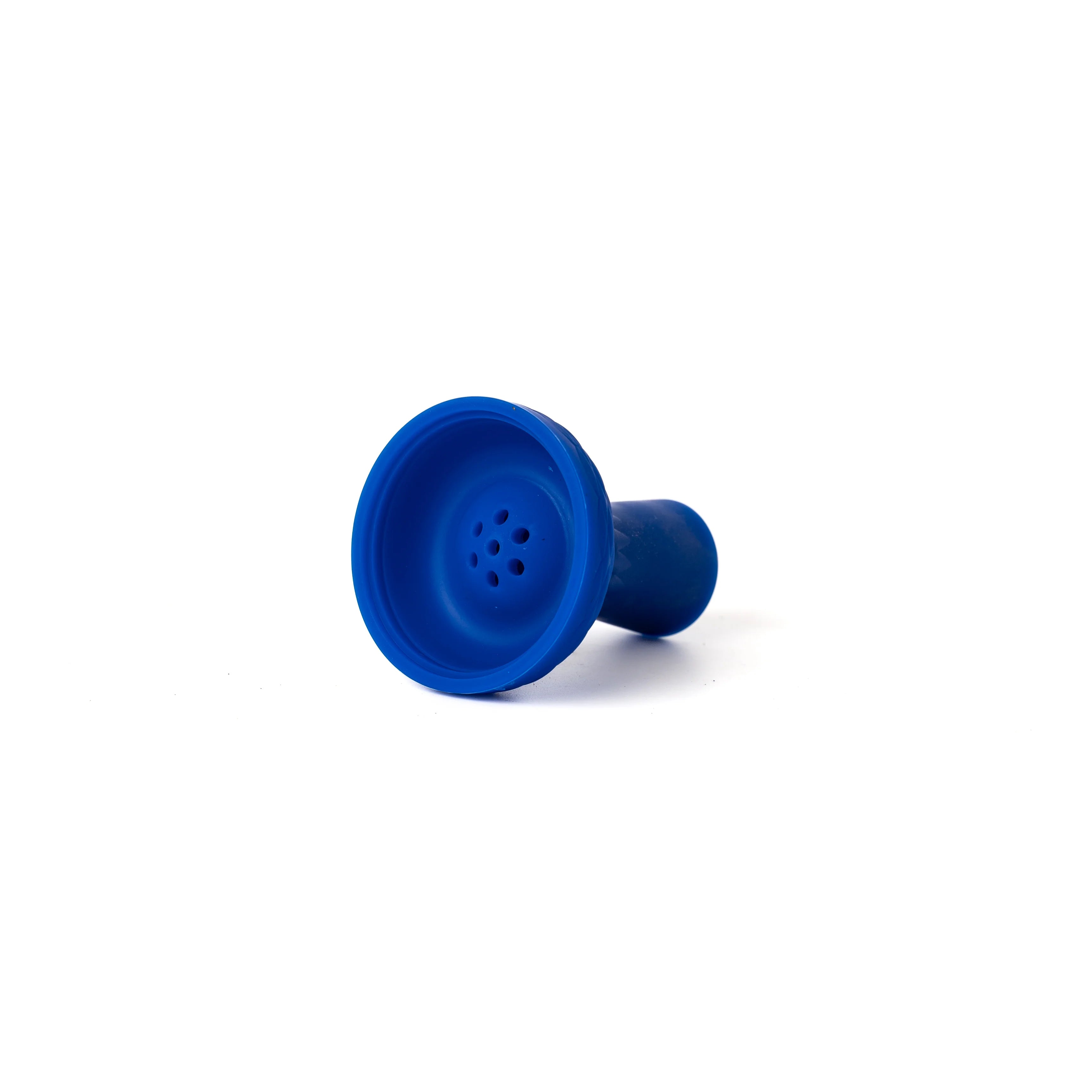 Traditional Silicone Hookah Chillum