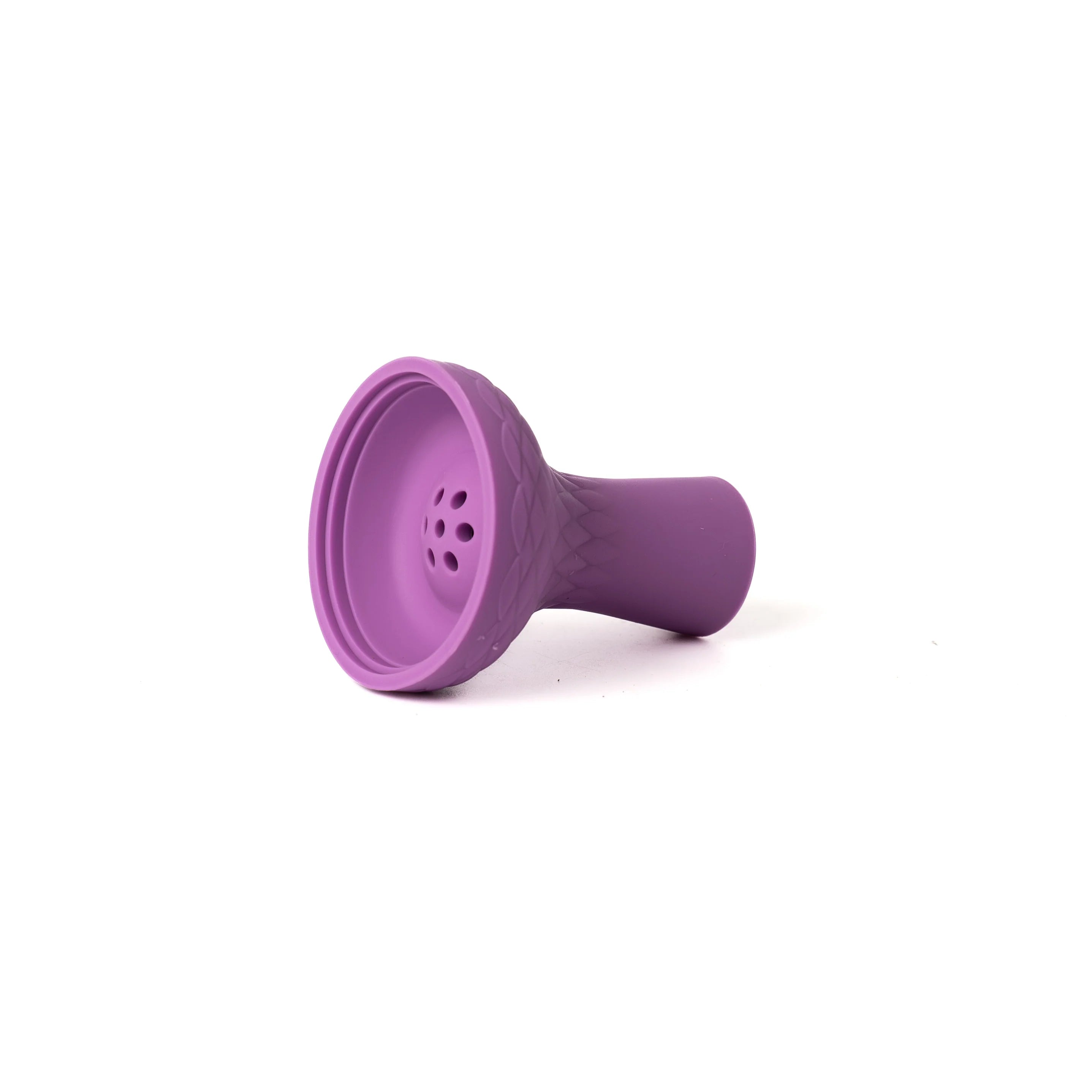 Traditional Silicone Hookah Chillum