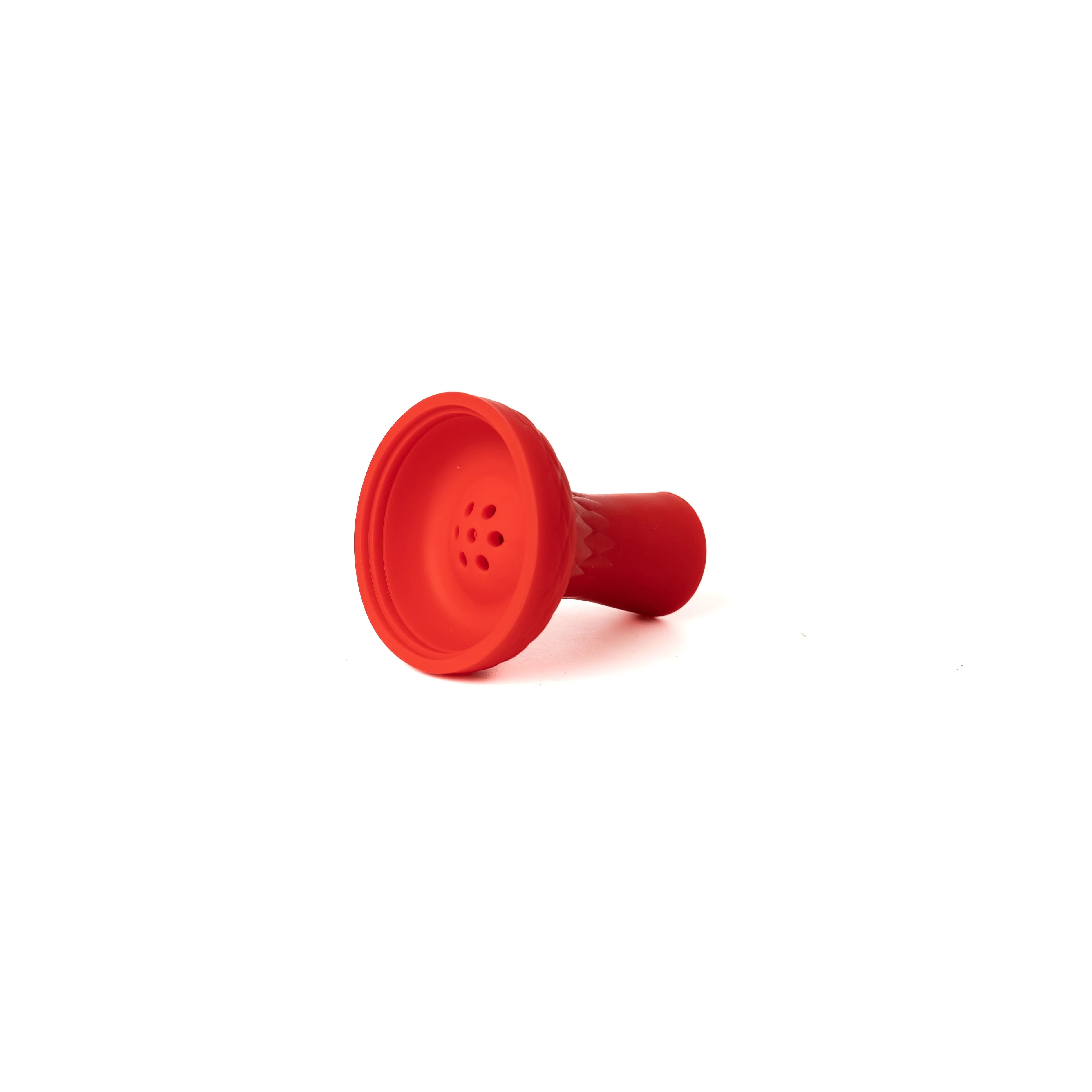 Traditional Silicone Hookah Chillum