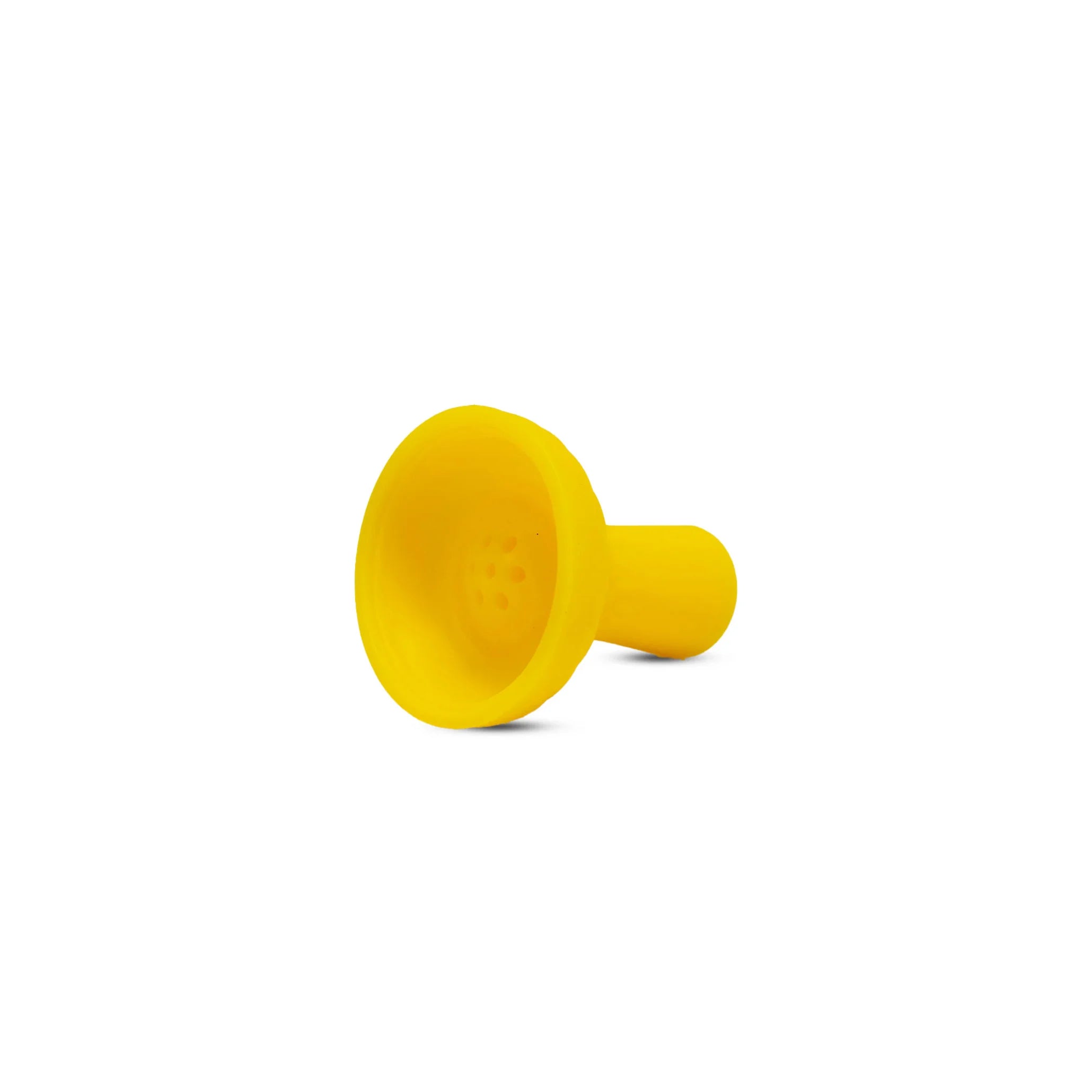 Traditional Silicone Hookah Chillum