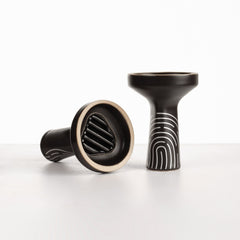 Oblako Trio Fake Hookah Chillum