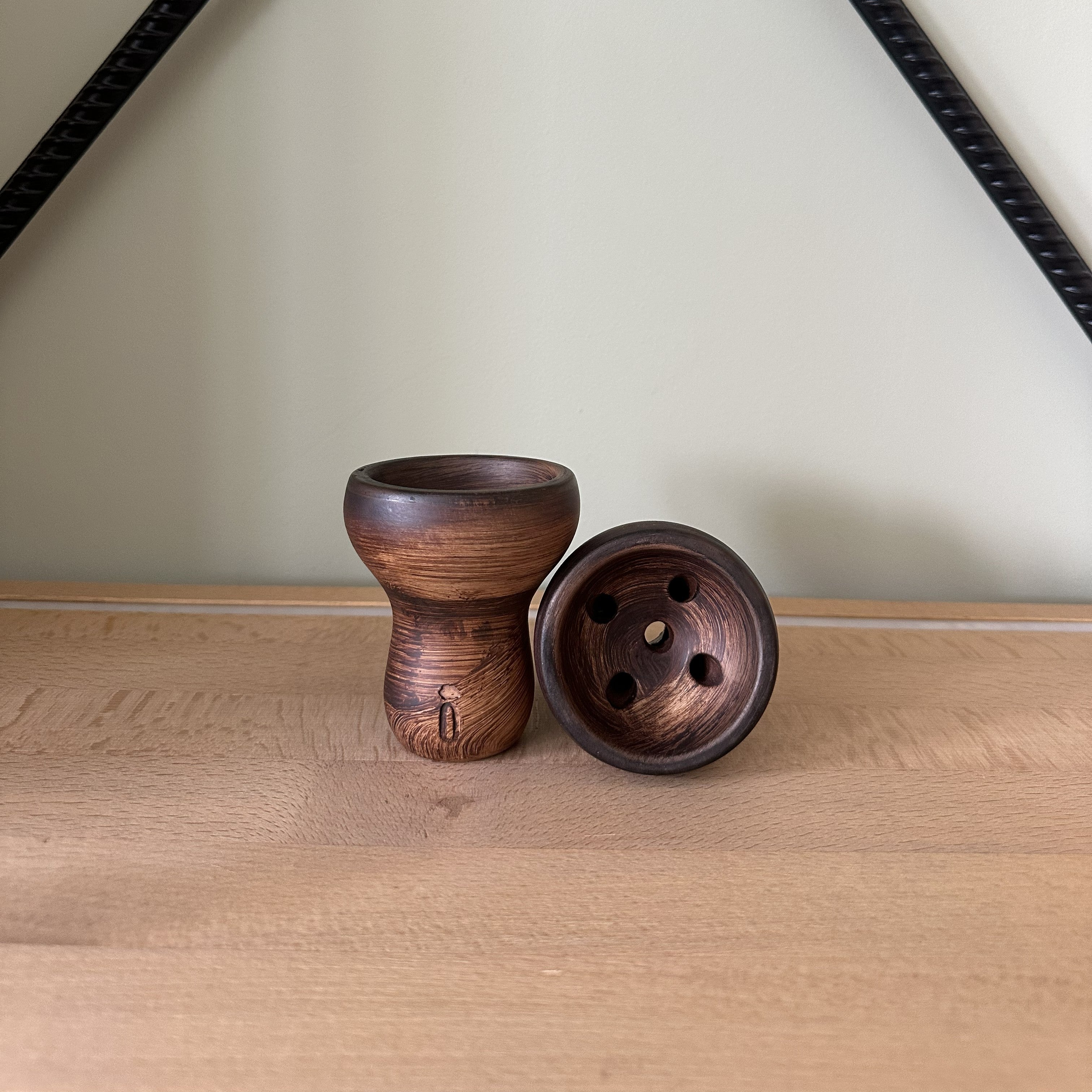 Oblako Turk Hookah Chillum