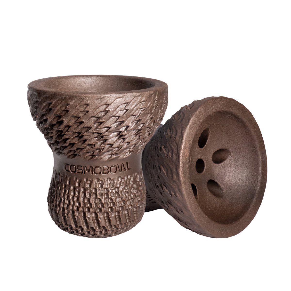 Cosmobowl Turkish Combo Hookah Bowl