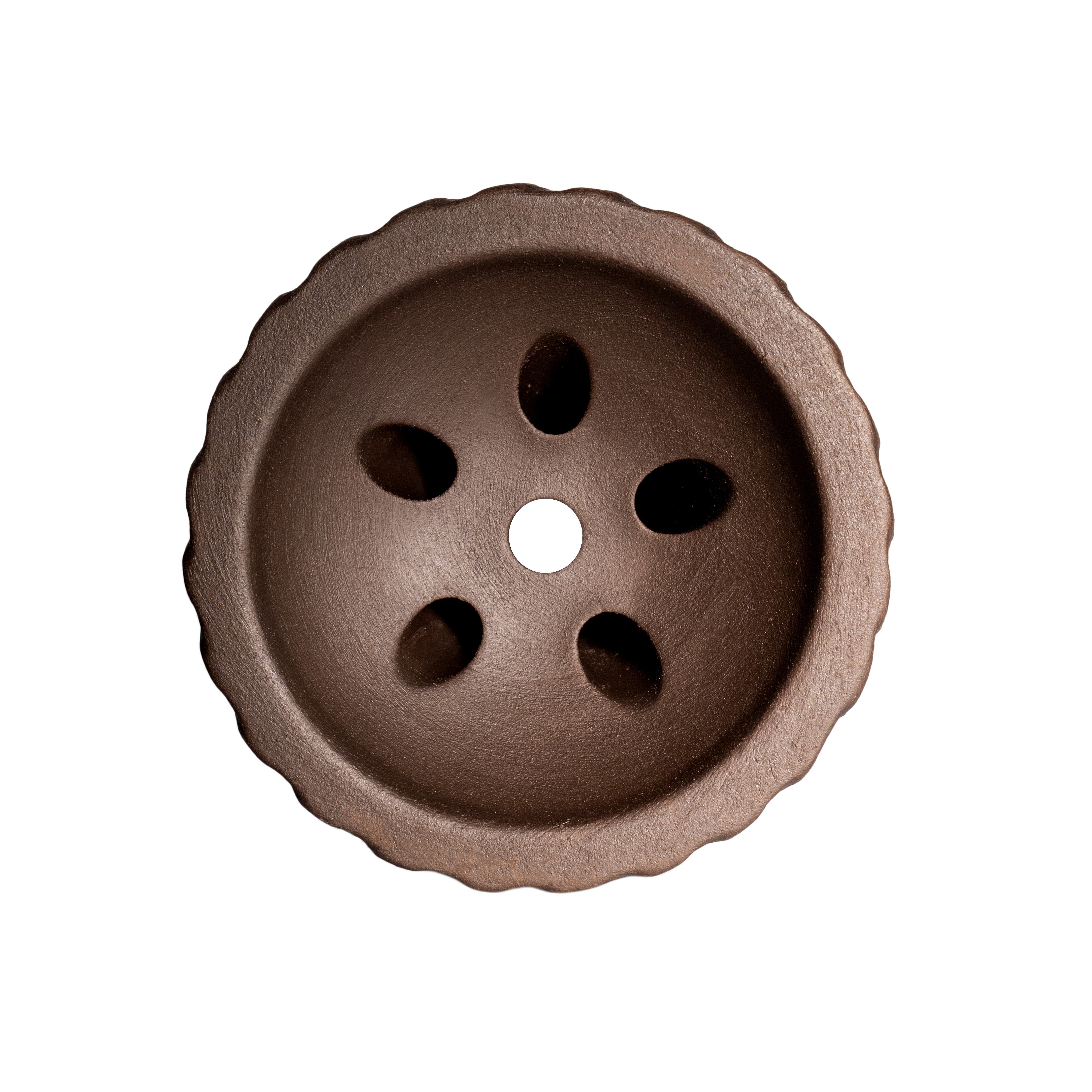 Cosmobowl Turkish Combo Hookah Bowl