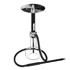 Darkside Ultima Premium Hookah Set