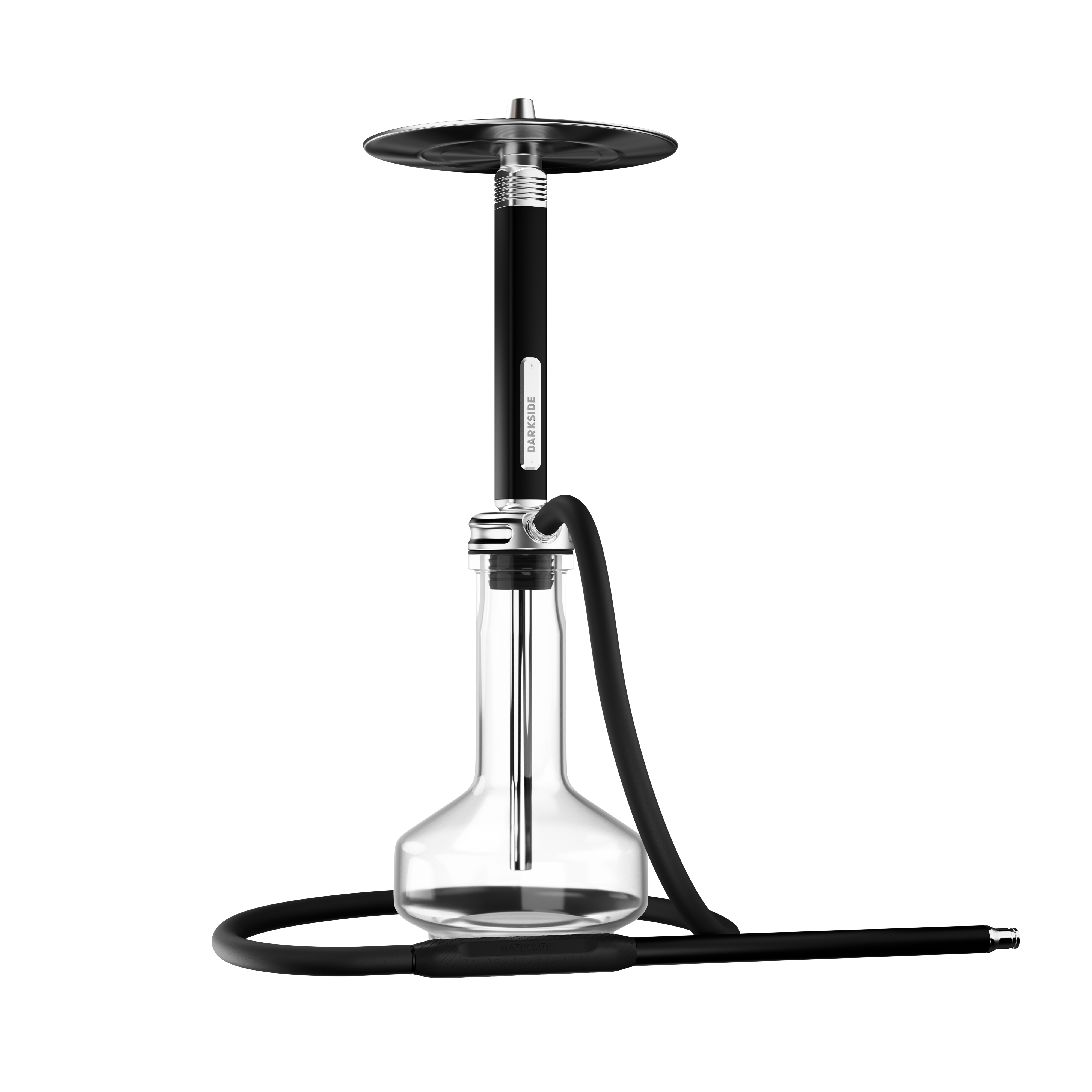 Darkside Ultima Premium Hookah Set