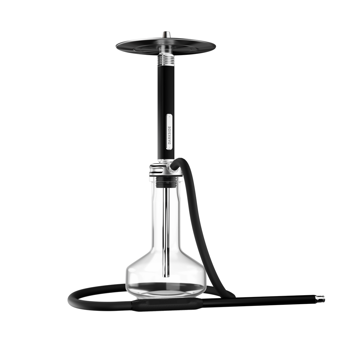 Darkside Ultima Premium Hookah Set