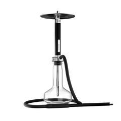 Darkside Ultima Premium Hookah Set