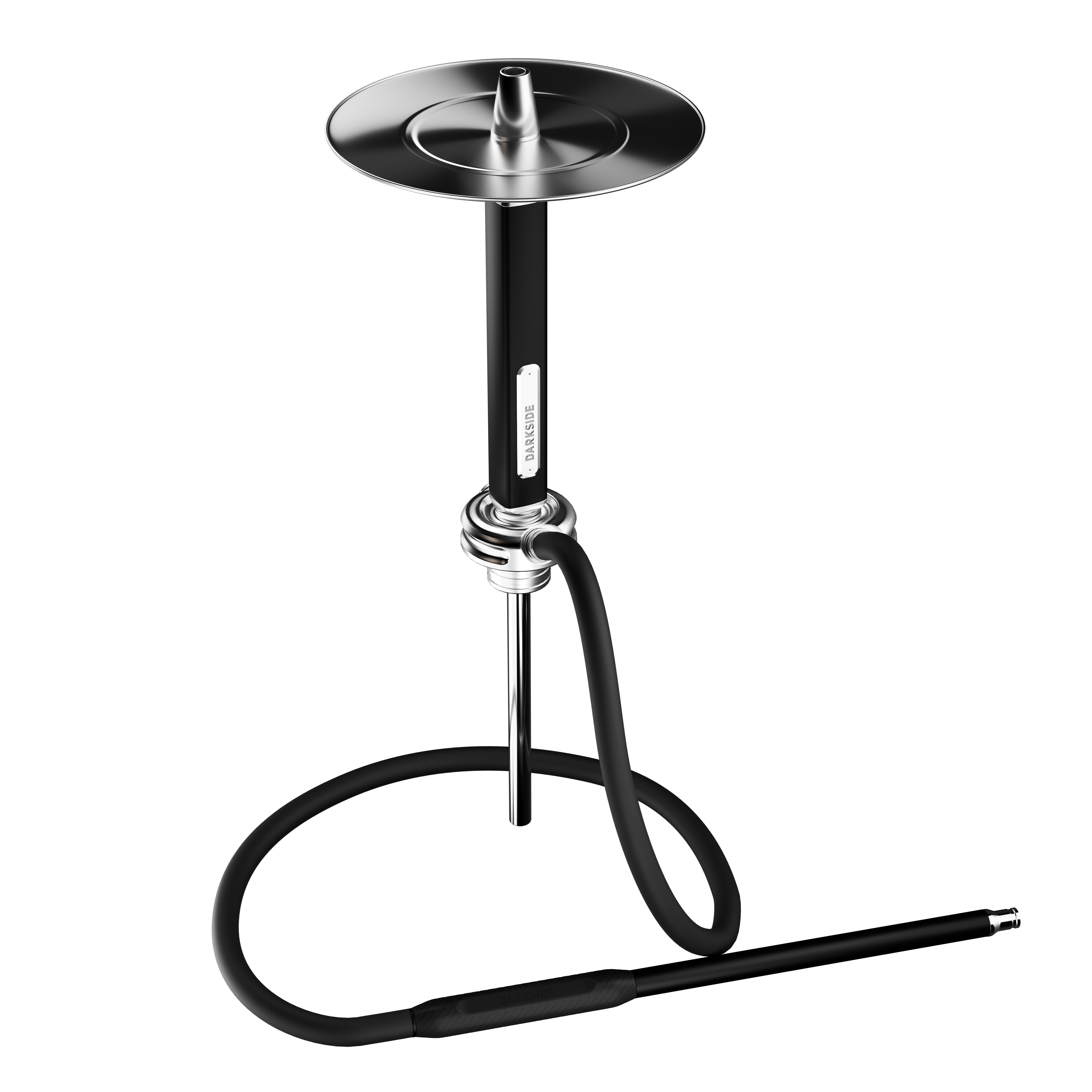 Darkside Ultima Premium Hookah Set