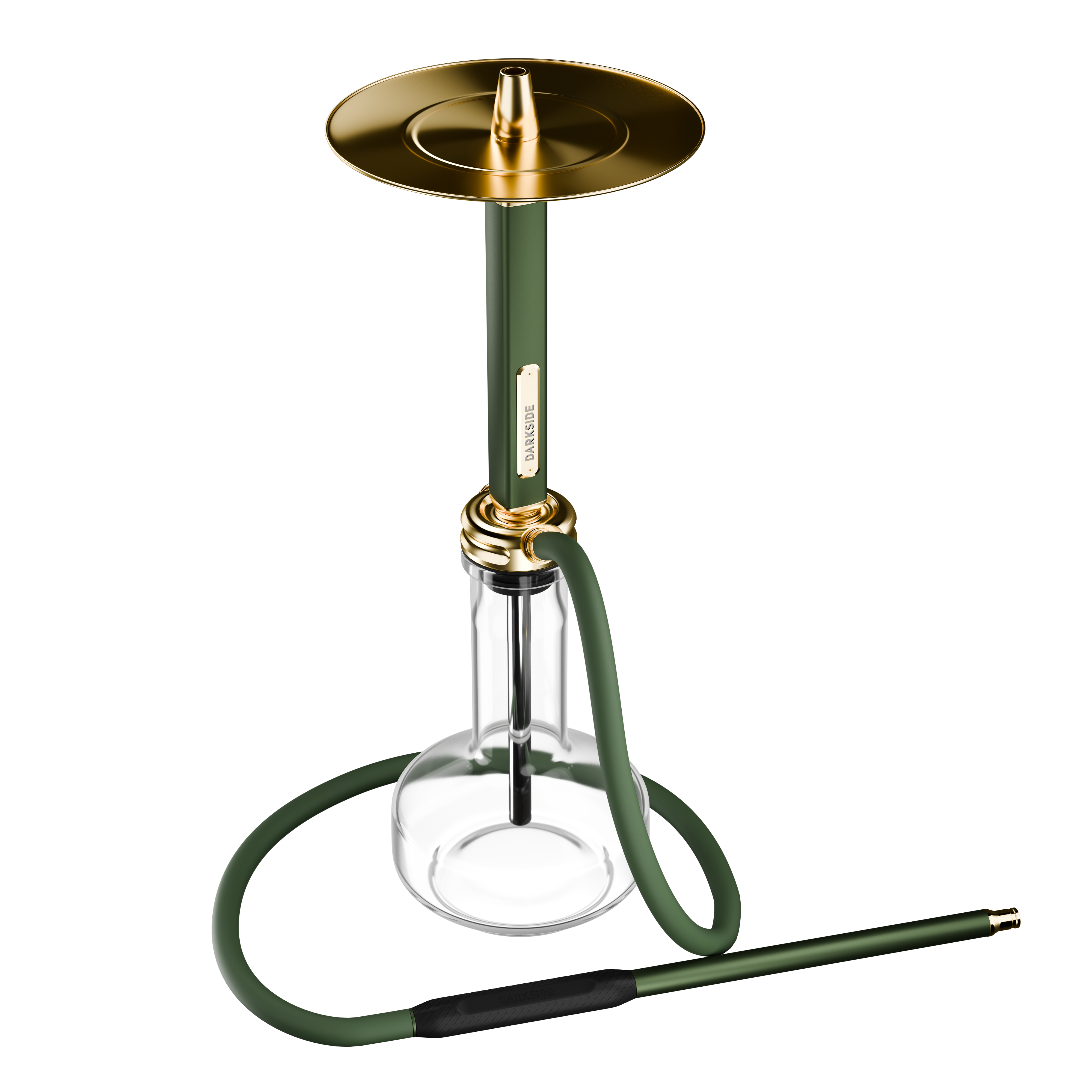 Darkside Ultima Premium Hookah Set