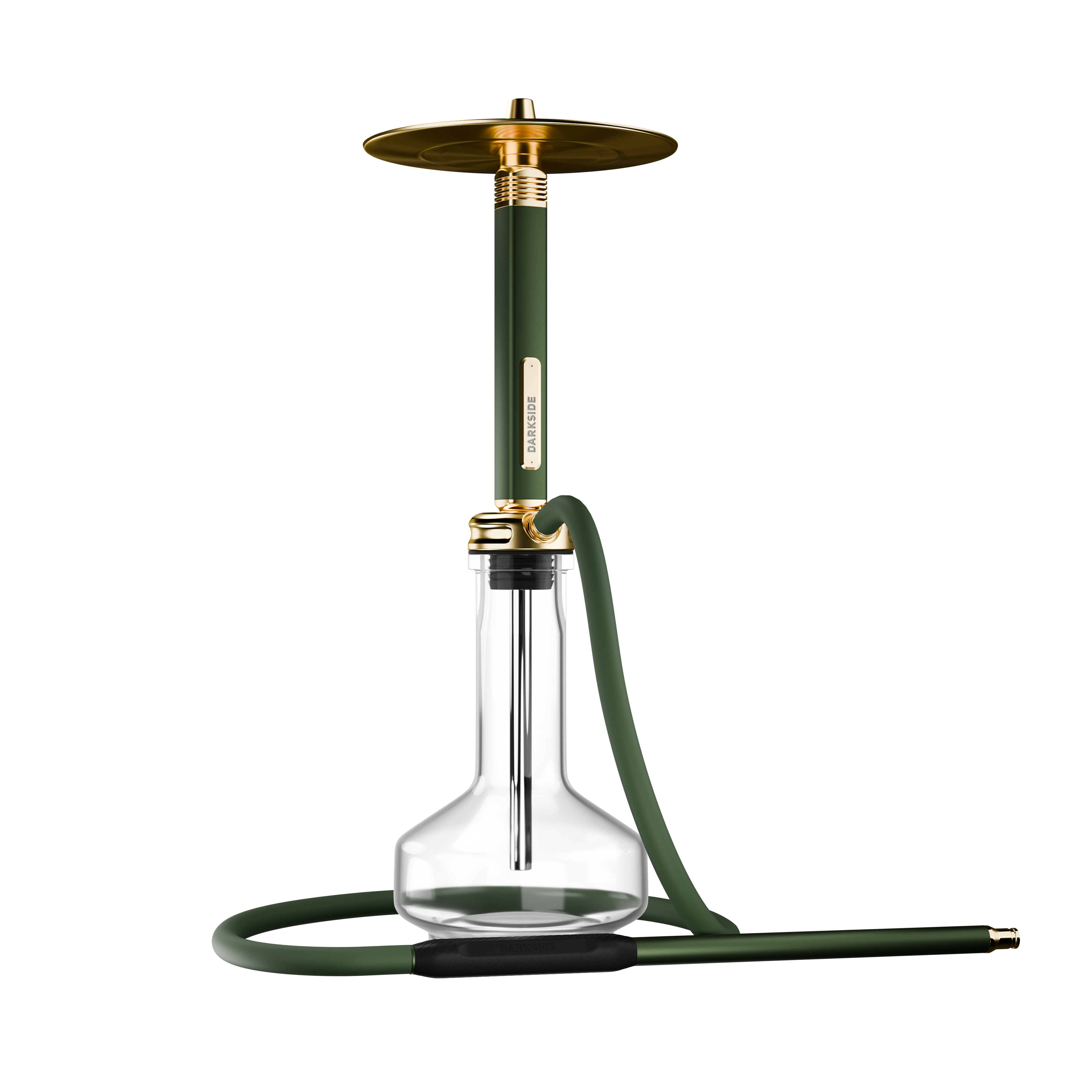 Darkside Ultima Premium Hookah Set
