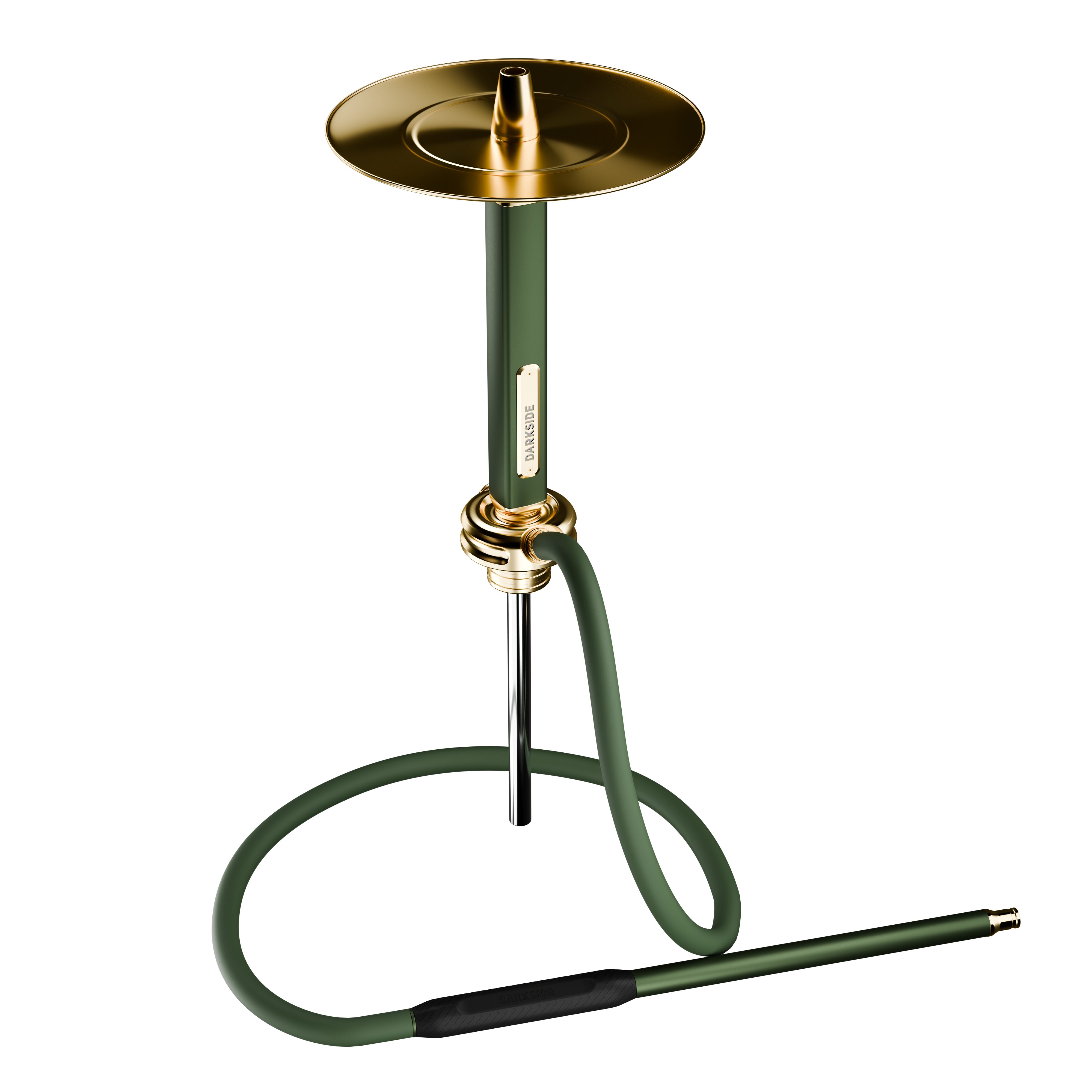 Darkside Ultima Premium Hookah Set
