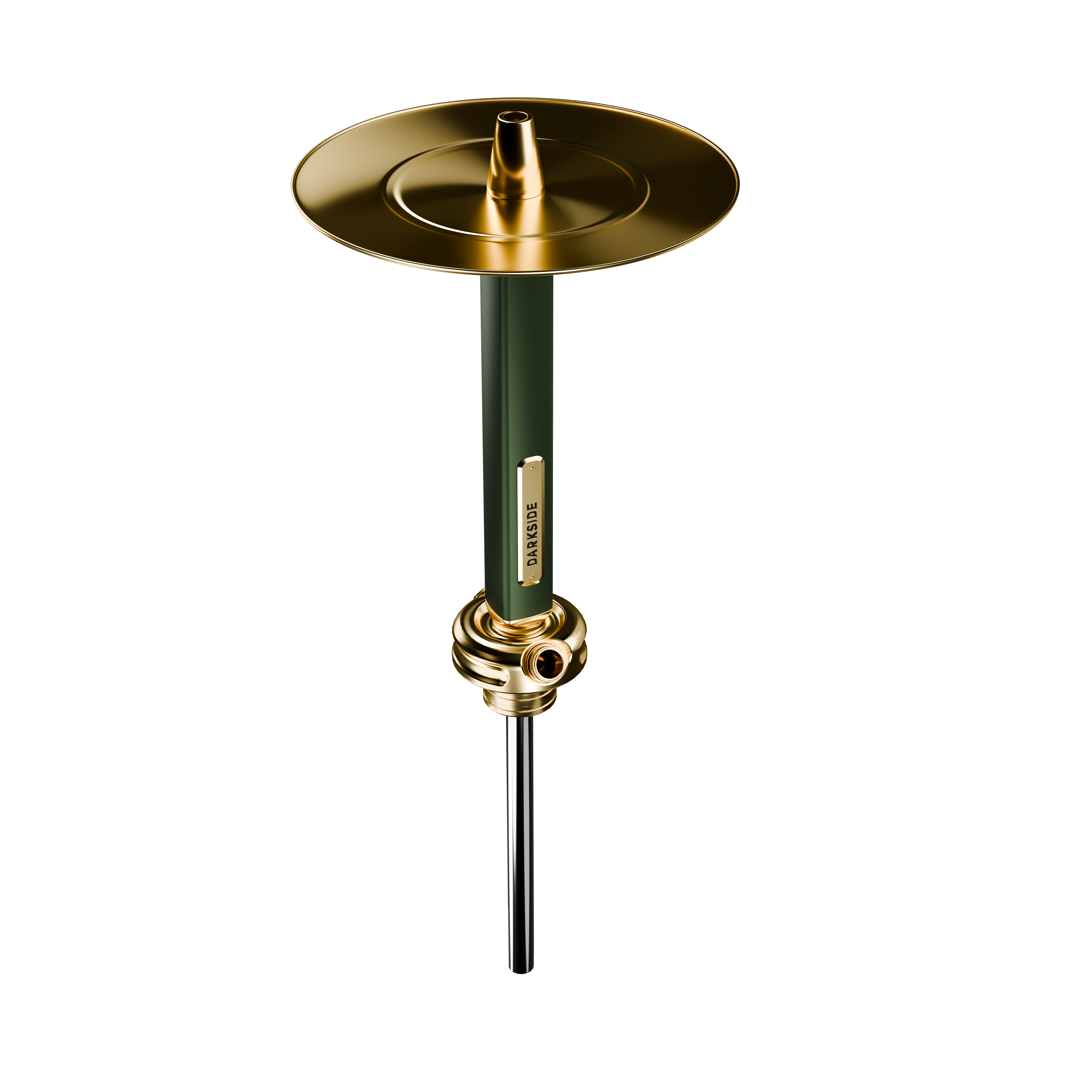 Darkside Ultima Premium Hookah Set