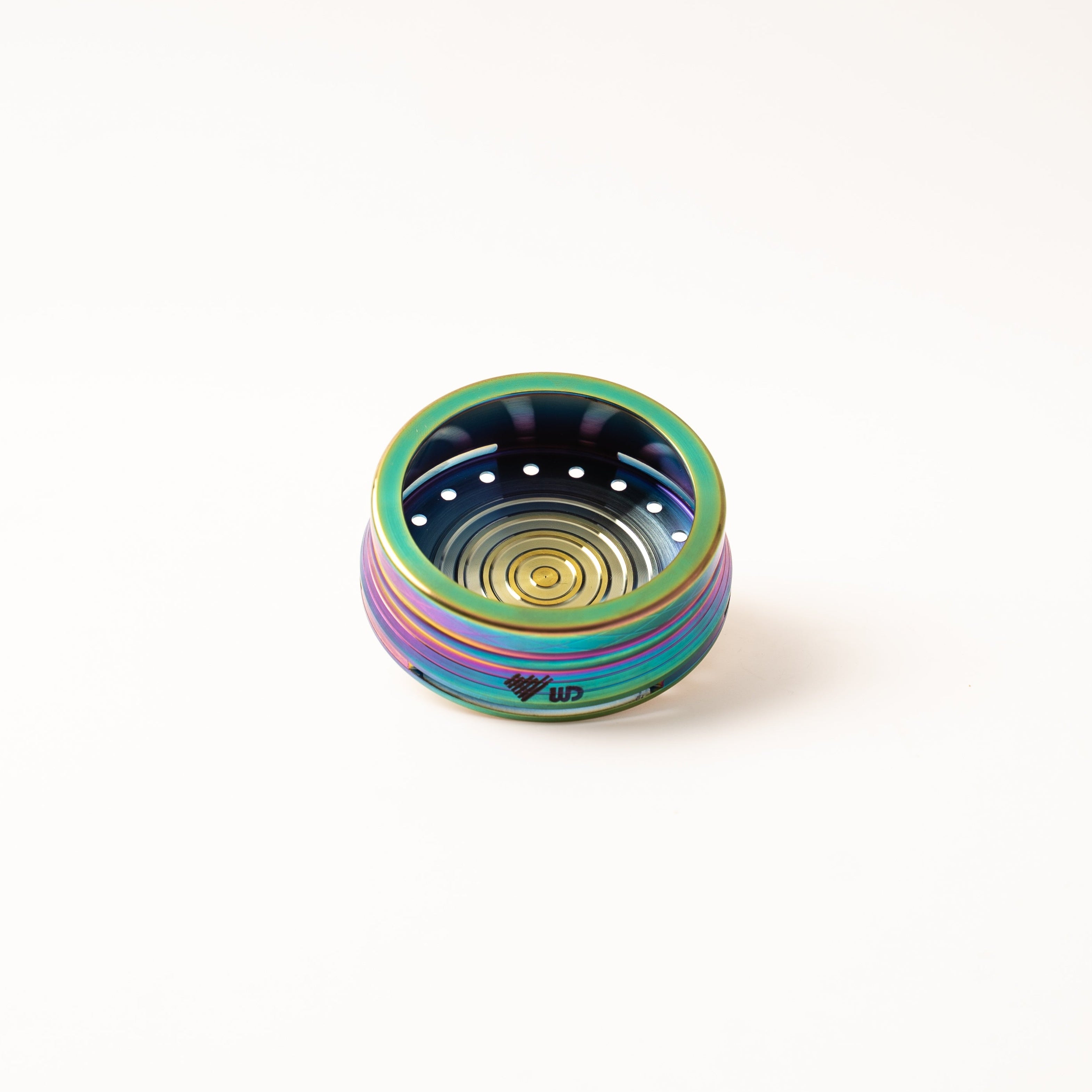 WD Rainbow HMD - Heat Management Device for Hookah
