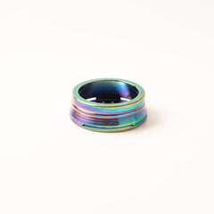 WD Rainbow HMD - Heat Management Device for Hookah
