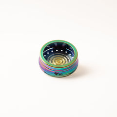 WD Rainbow HMD - Heat Management Device for Hookah