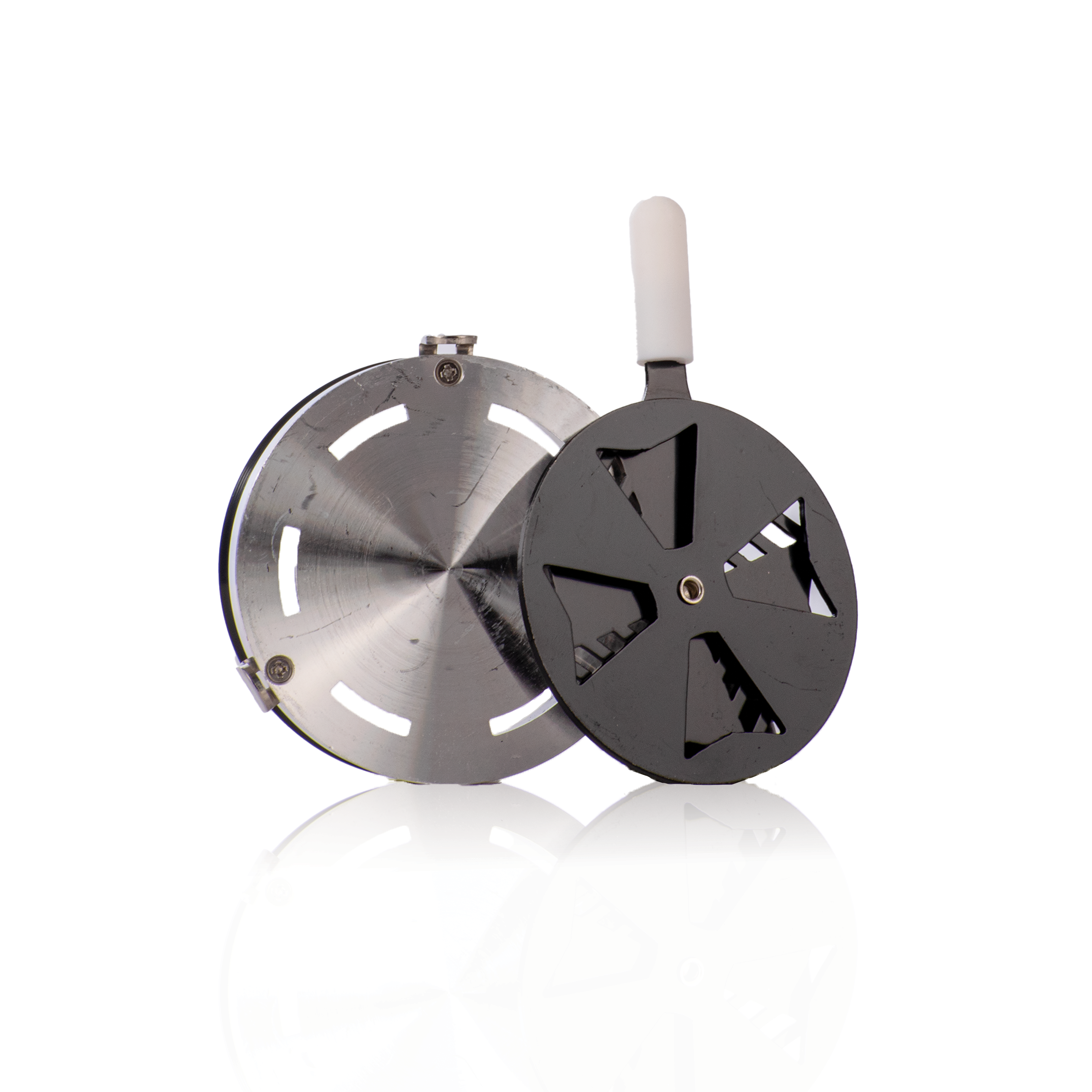 Weber Hookah Heat Management Device (HMD)