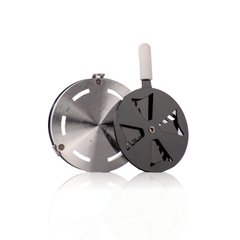 Weber Hookah Heat Management Device (HMD)