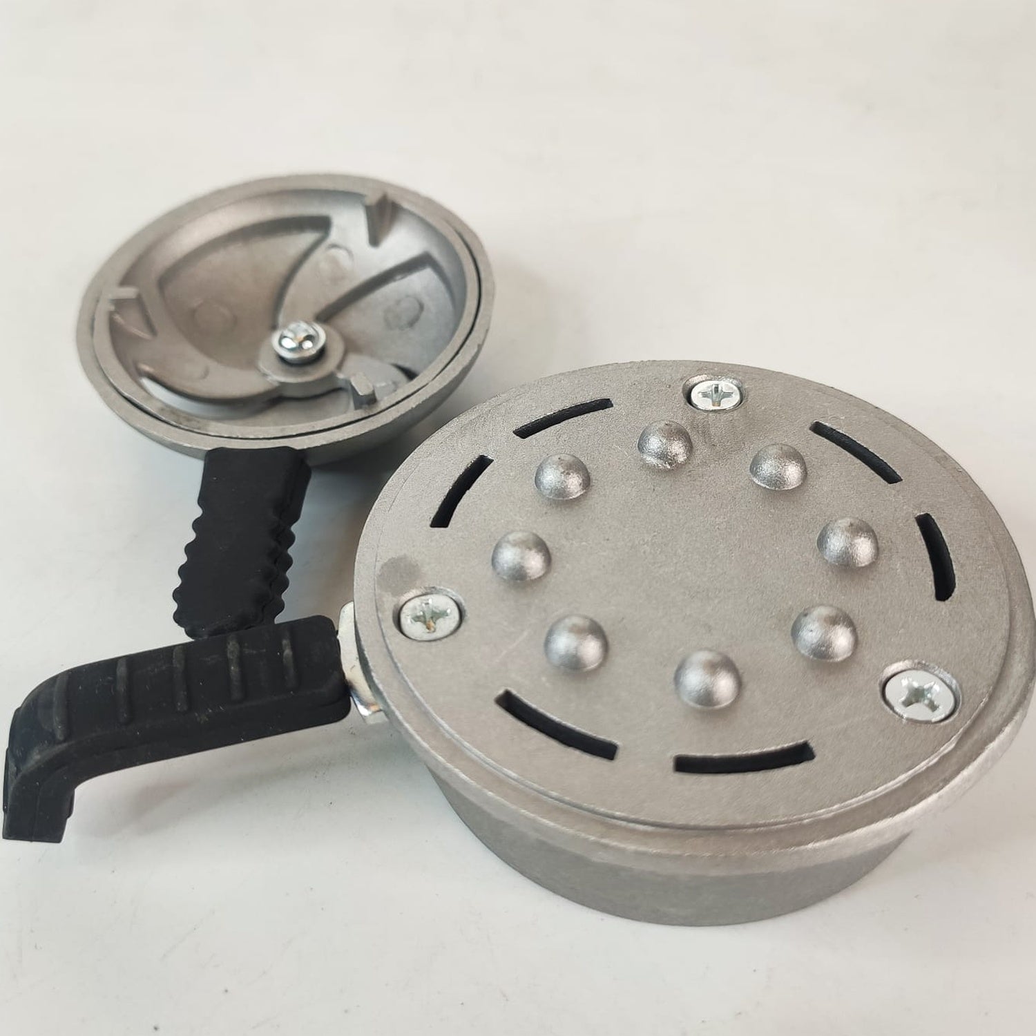DUM Heat Management Device