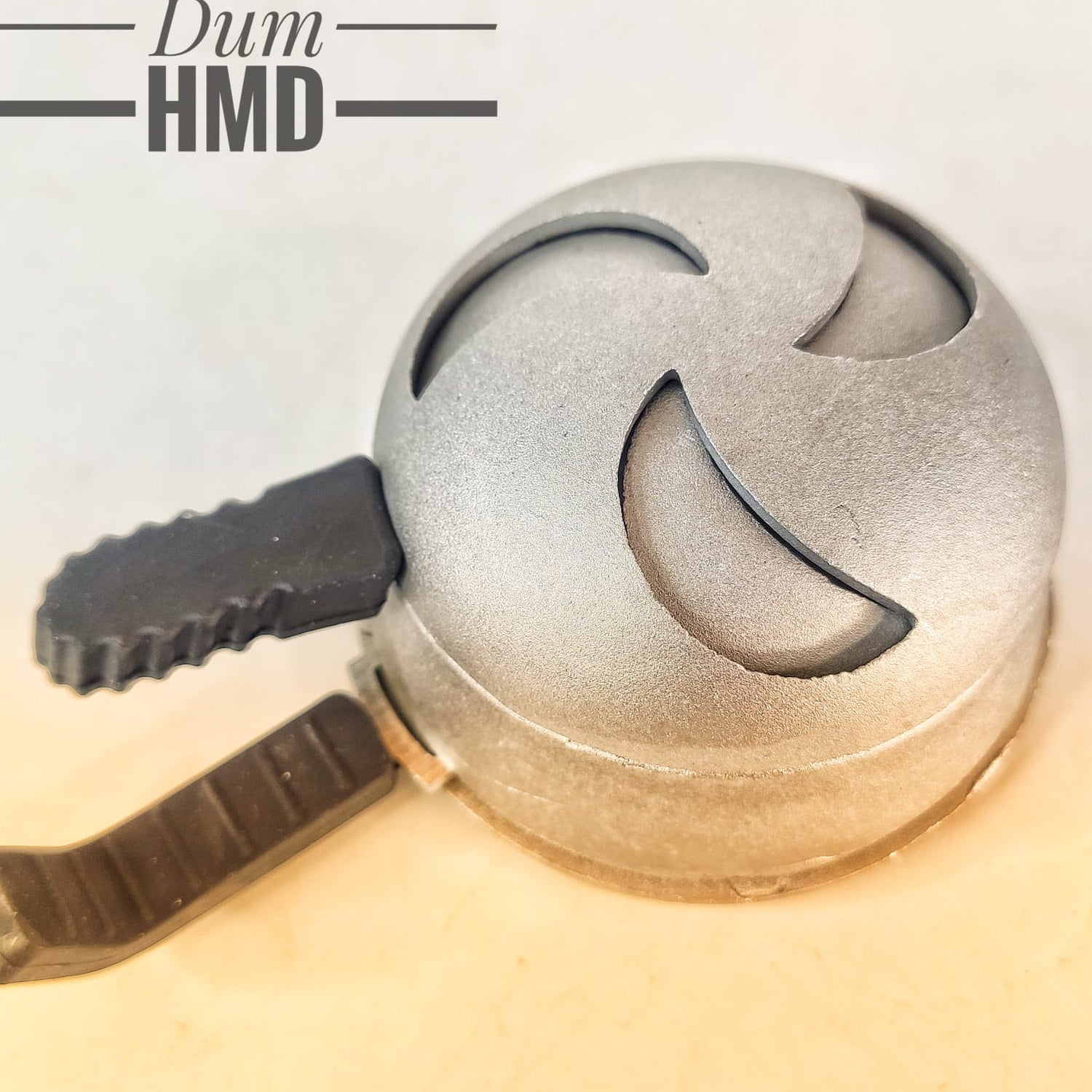 DUM Heat Management Device