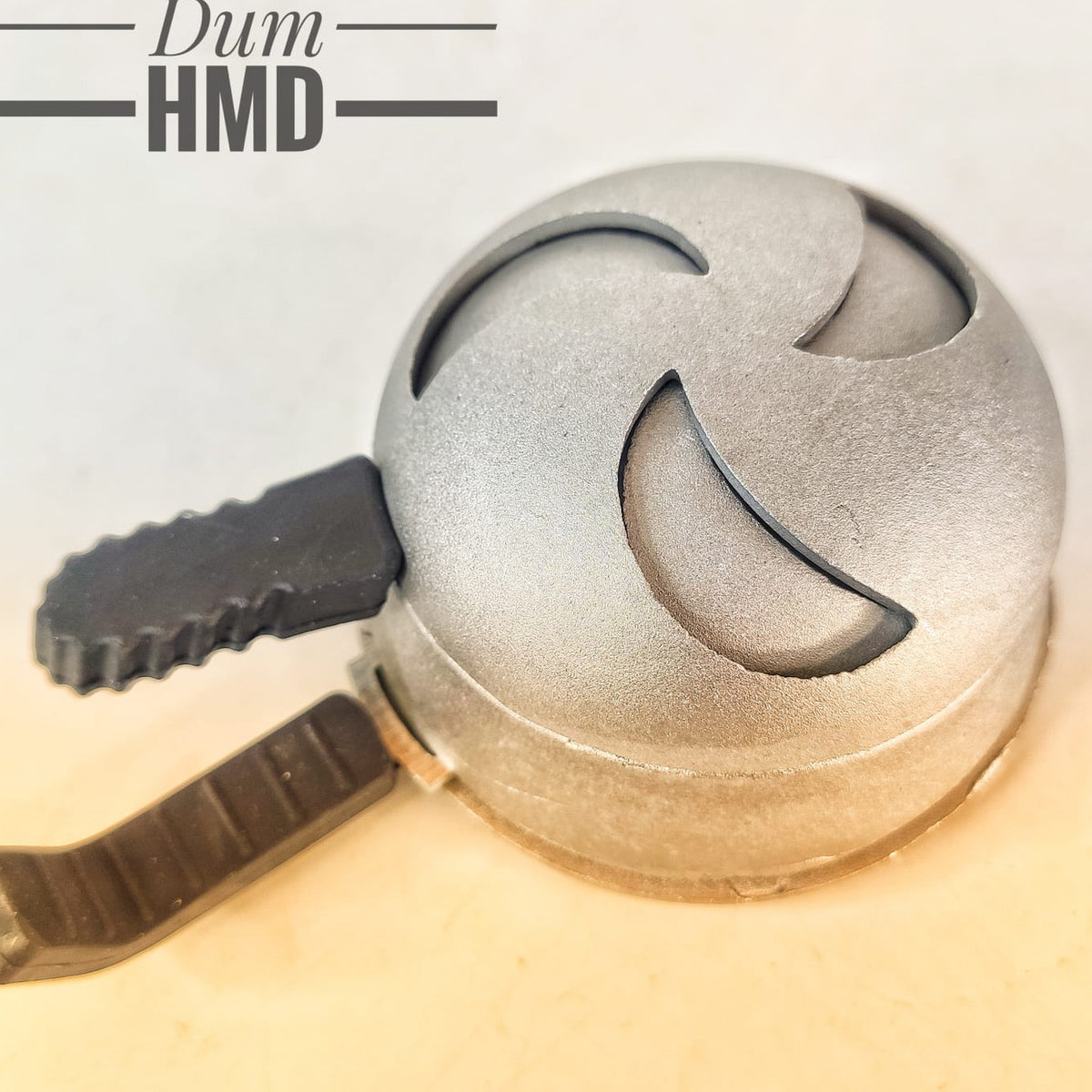 DUM Heat Management Device