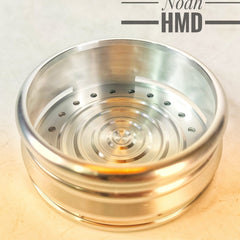 Noah Hookah HMS - Heat Management Device
