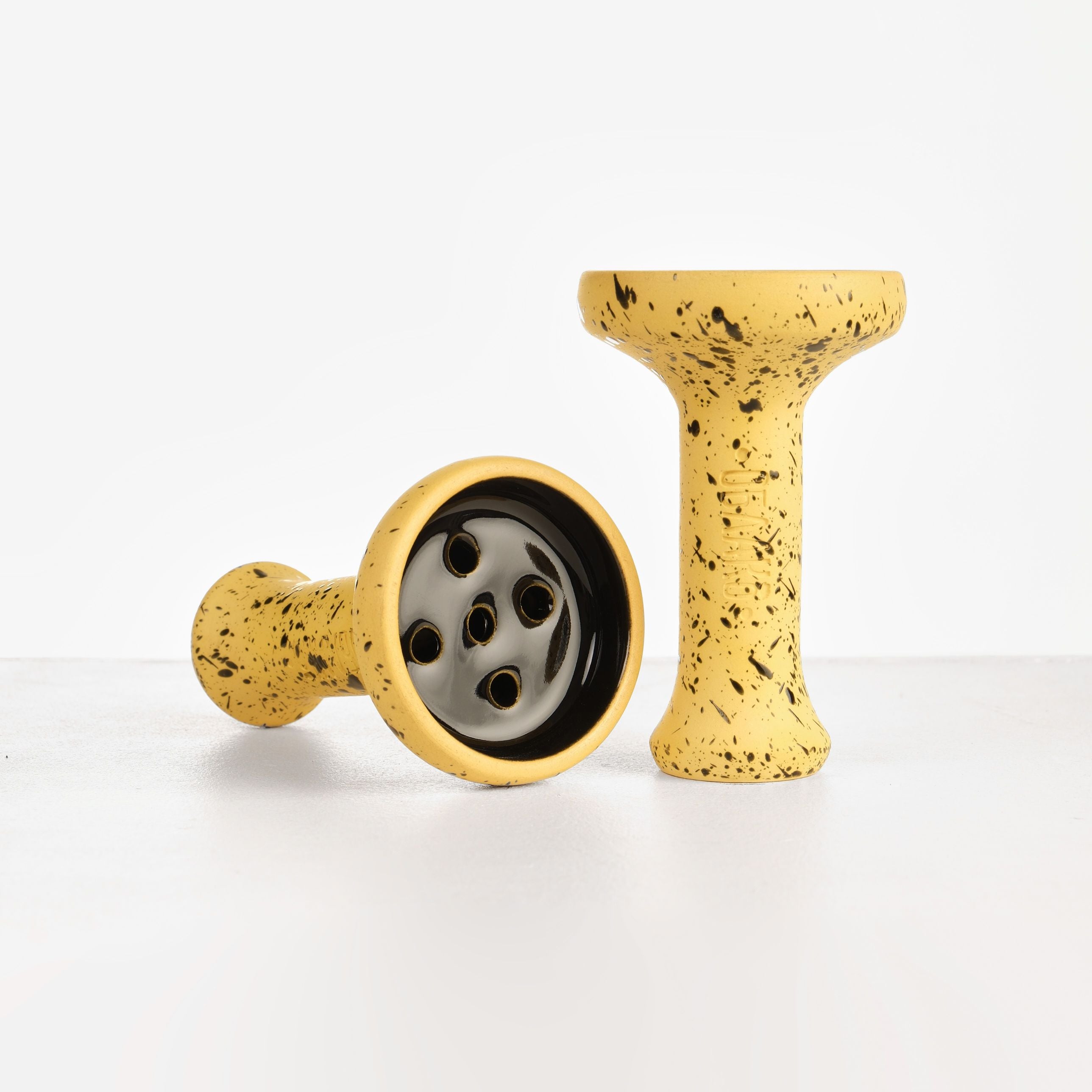 Oblako Mono Black Chillum