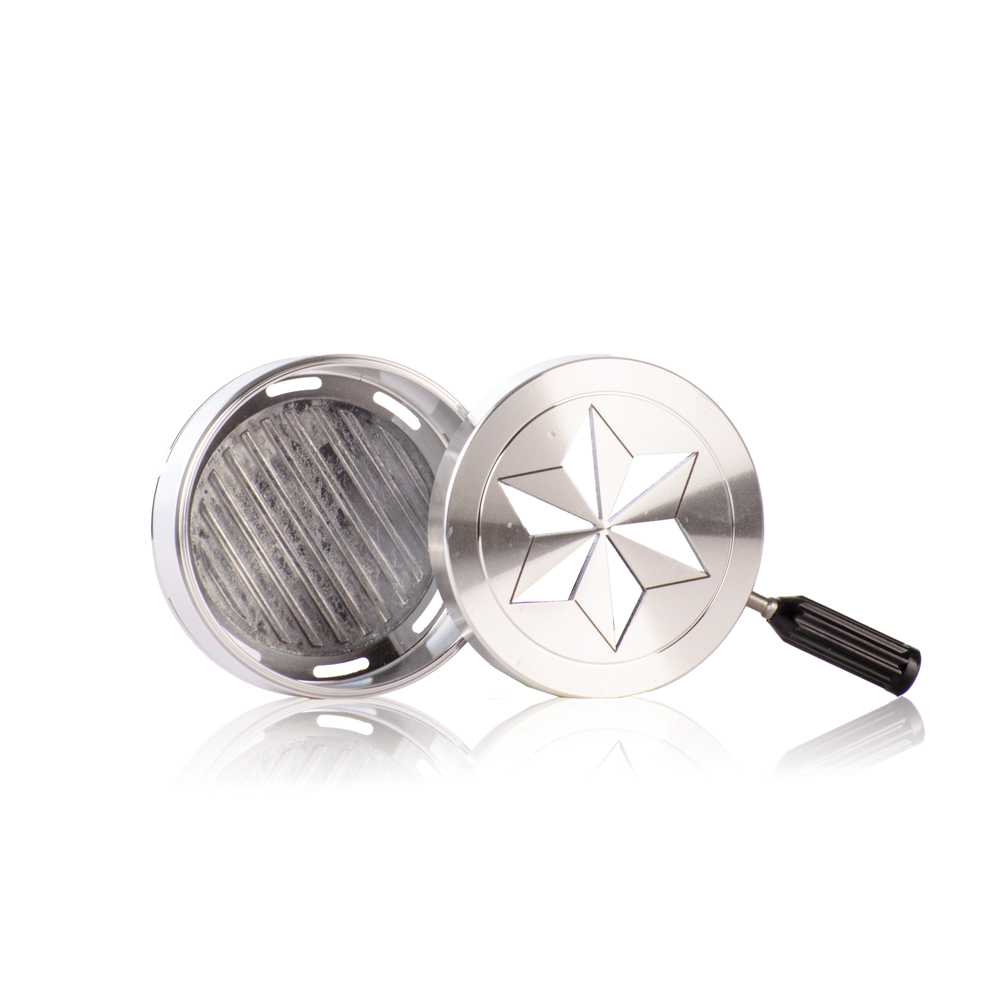 Zenon Hookah Heat Management Device (HMD)