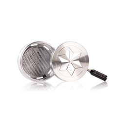 Zenon Hookah Heat Management Device (HMD)