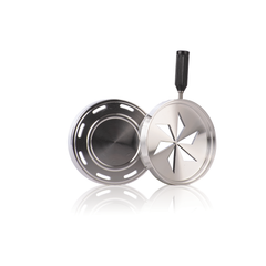 Zenon Hookah Heat Management Device (HMD)