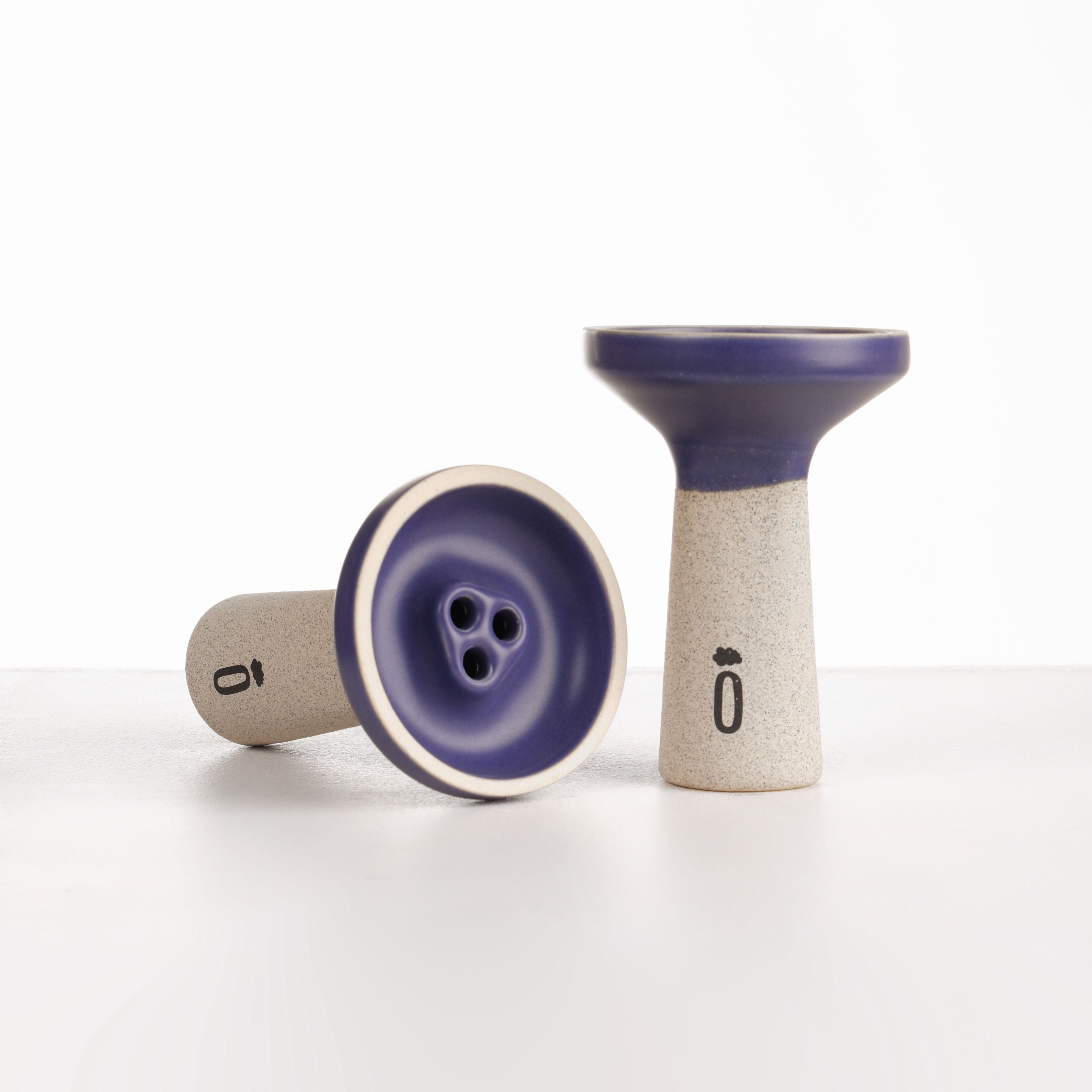 Oblako Trio Phunnel Chillum