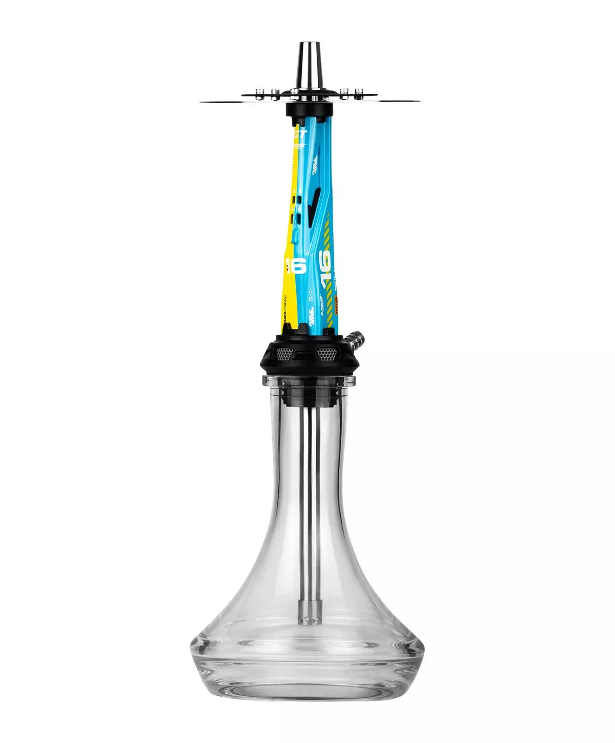Amotion Valve X16 Hookah