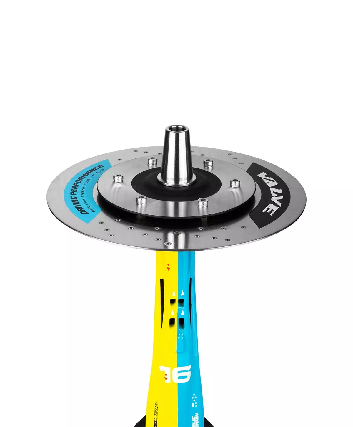 Amotion Valve X16 Hookah