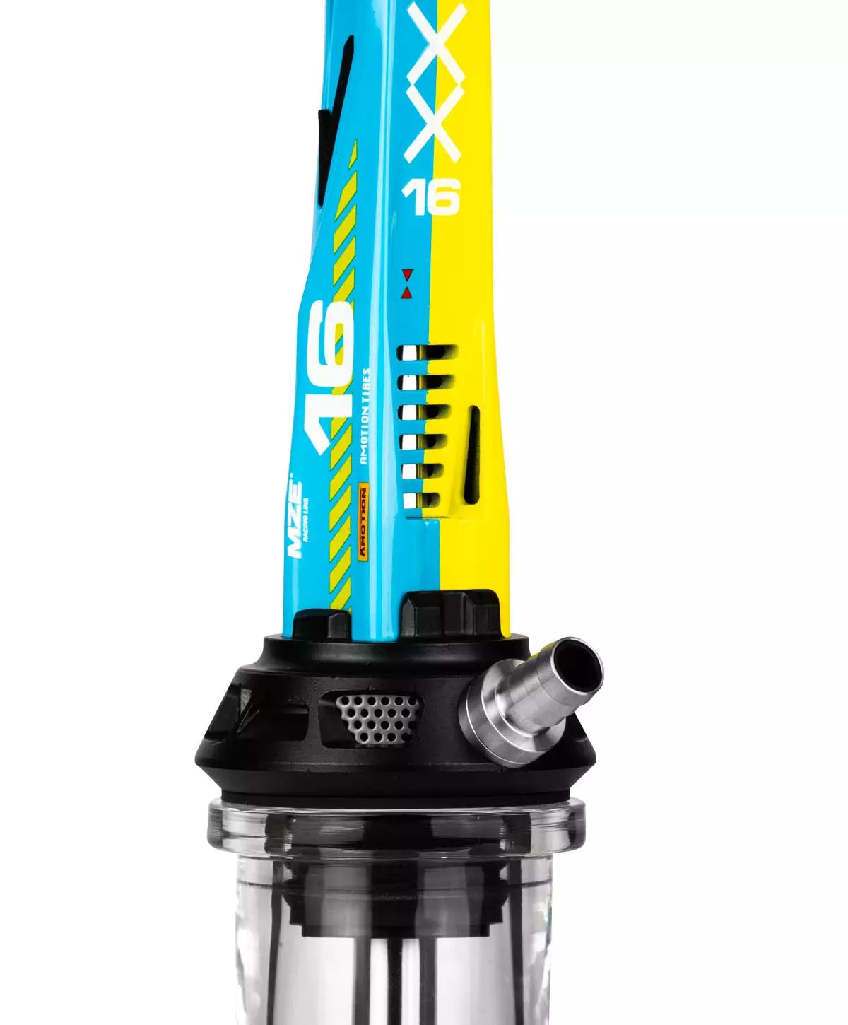 Amotion Valve X16 Hookah