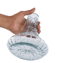 COCOYAYA Simba Hookah Replacement Base Only