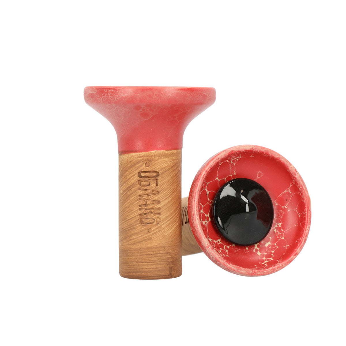 Oblako Flow Chillum Bowl