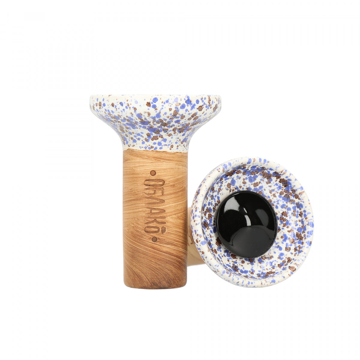 Oblako Flow Chillum Bowl