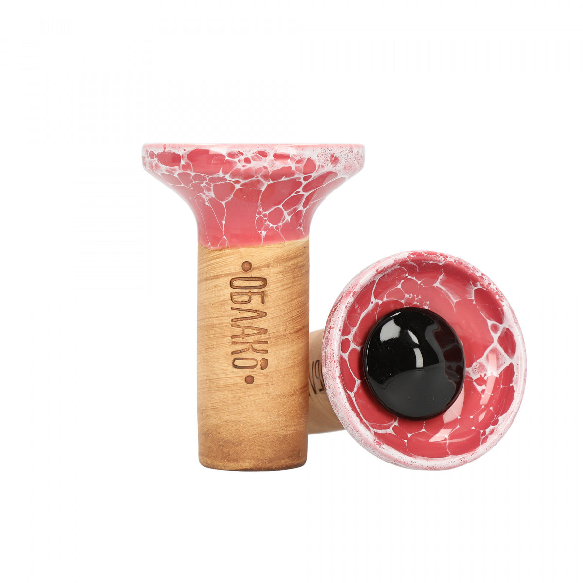 Oblako Flow Chillum Bowl