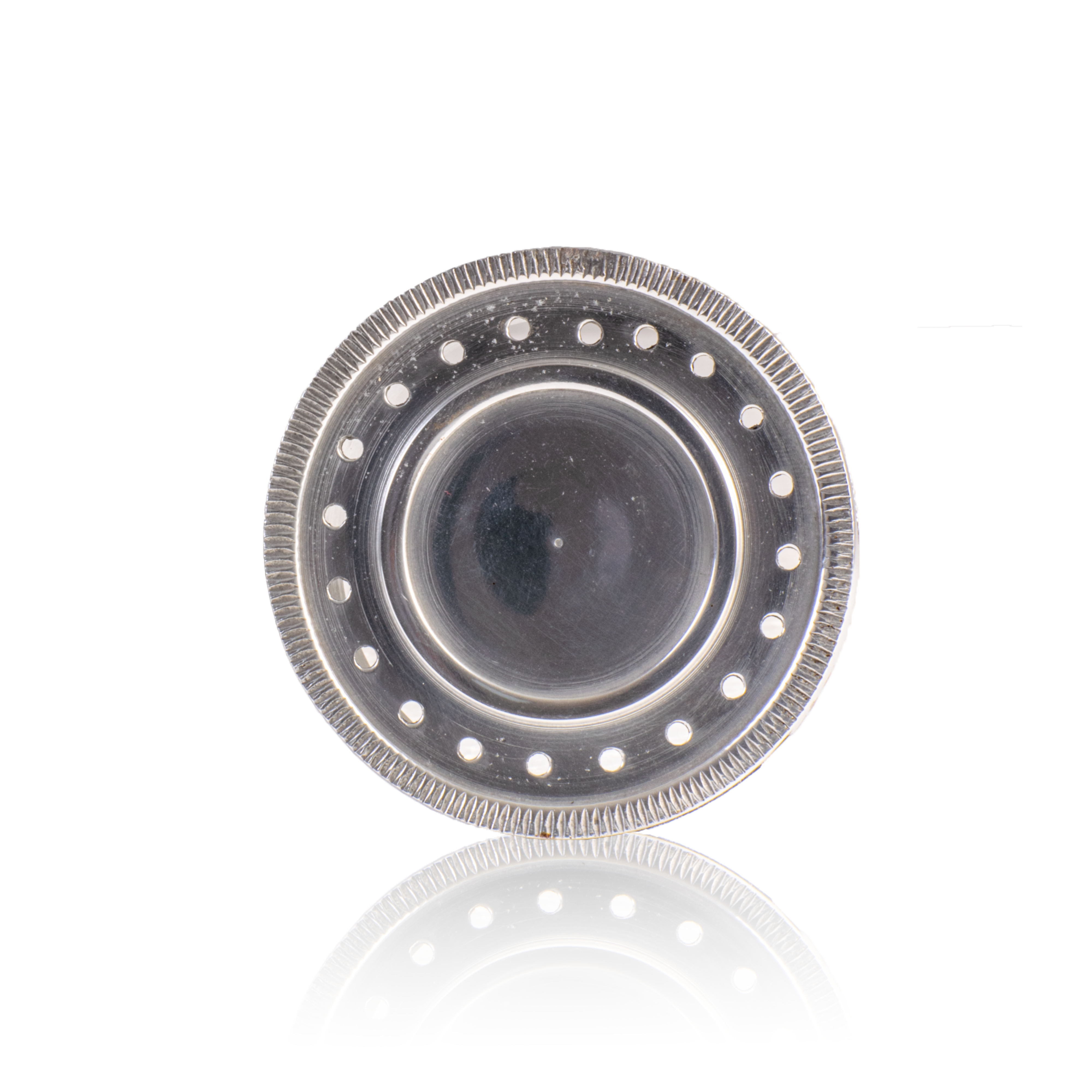Black Mamba Basic Hookah HMD - Heat Management Device