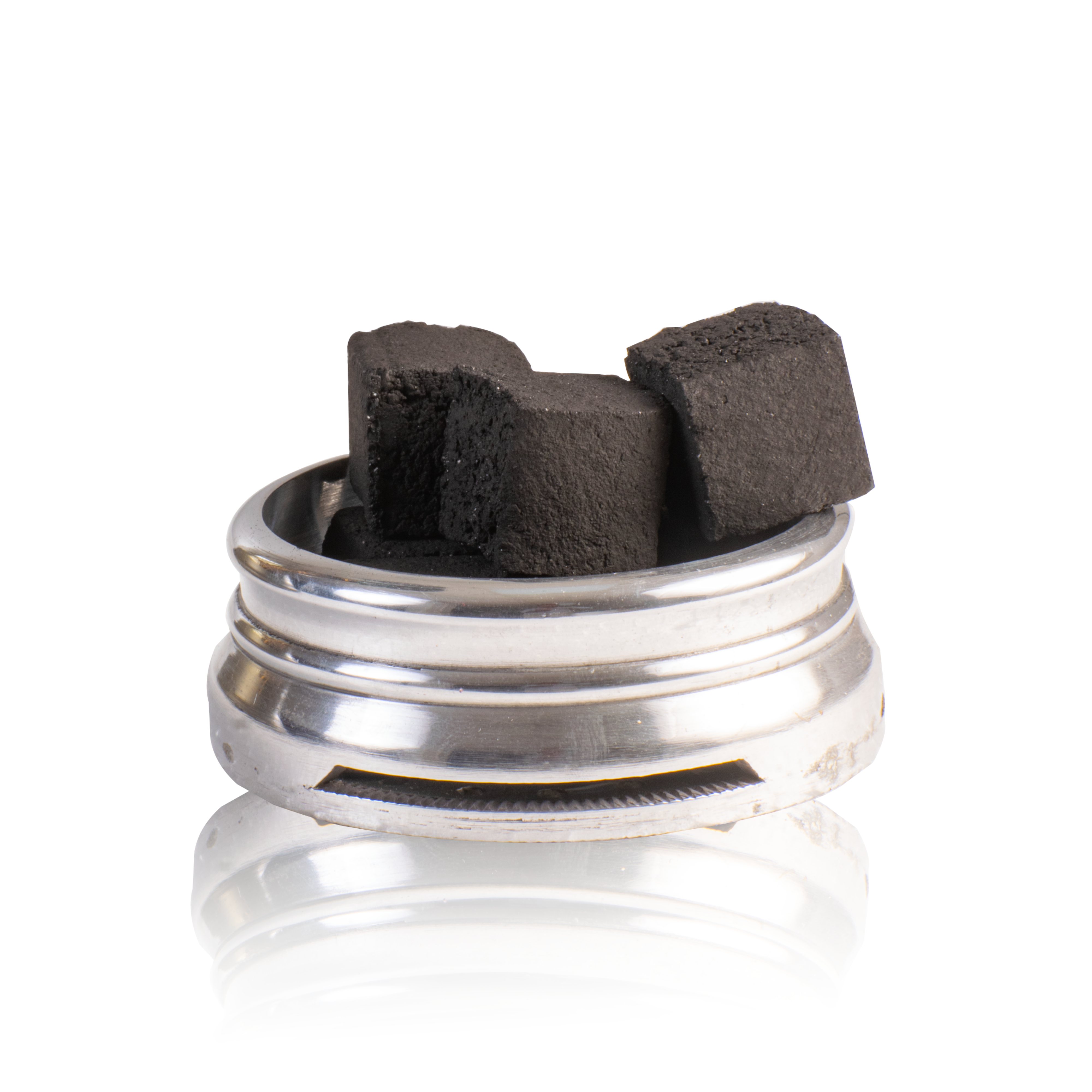 Black Mamba Basic Hookah HMD - Heat Management Device