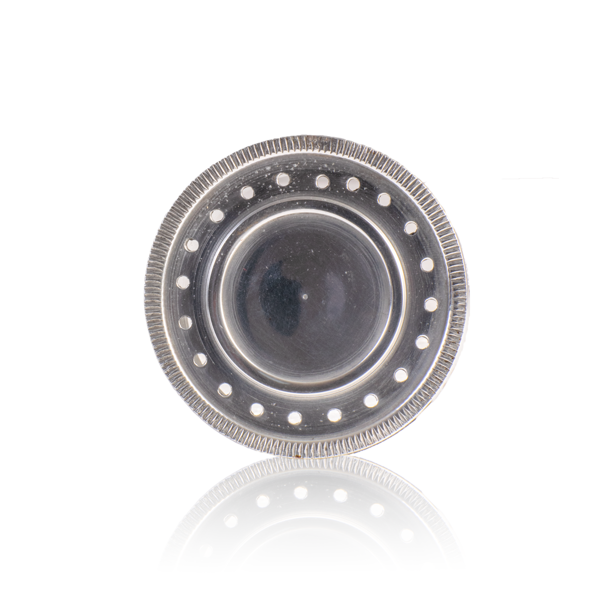 Black Mamba Basic Hookah HMD - Heat Management Device