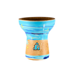 Kong Space Boy Chillum
