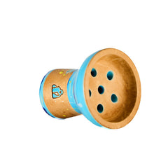 Kong Space Boy Chillum